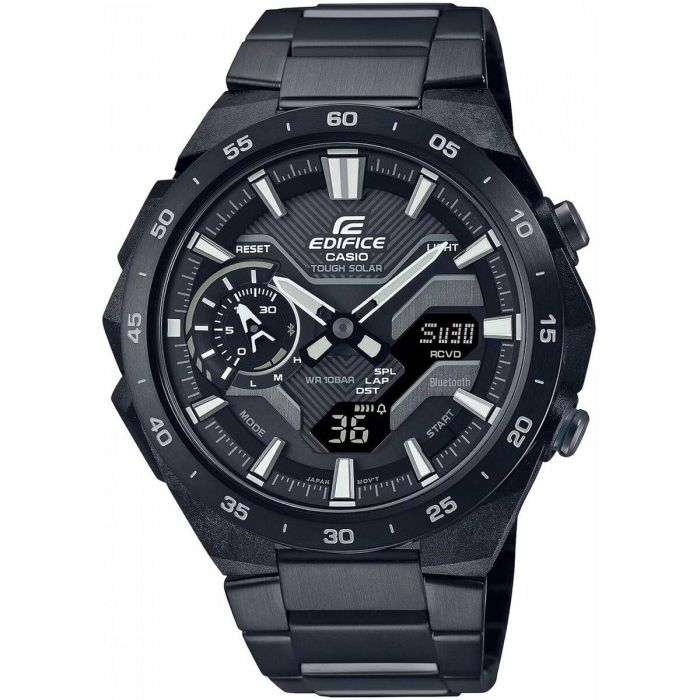 Reloj Hombre Casio ECB-2200DC-1AEF (Ø 48 mm) 1 Reloj Hombre Casio ECB-2200DC-1AEF (Ø 48 mm) 1