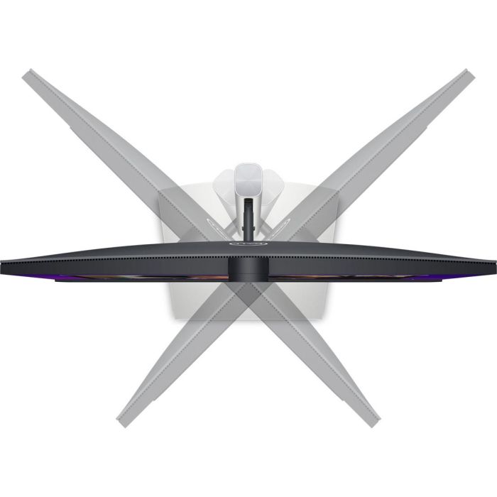 Dell Monitor P2724DEB 27 Pulgadas QHD 60Hz IPS Webcam Integrada USB-C 90W 8