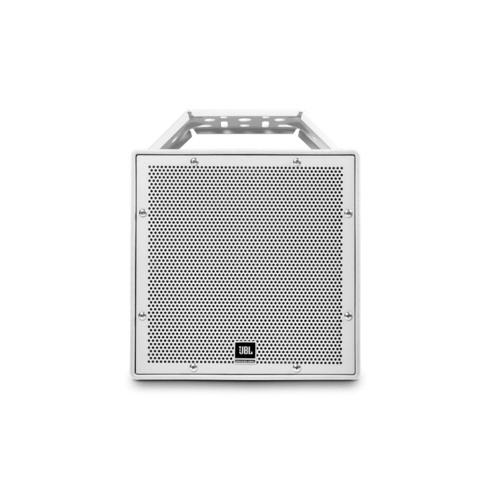 Altavoz Coaxial Compacto Para Todo Clima De 2 Vías Con 6.5" Lf 1 Altavoz Coaxial Compacto Para Todo Clima De 2 Vías Con 6.5" Lf 1