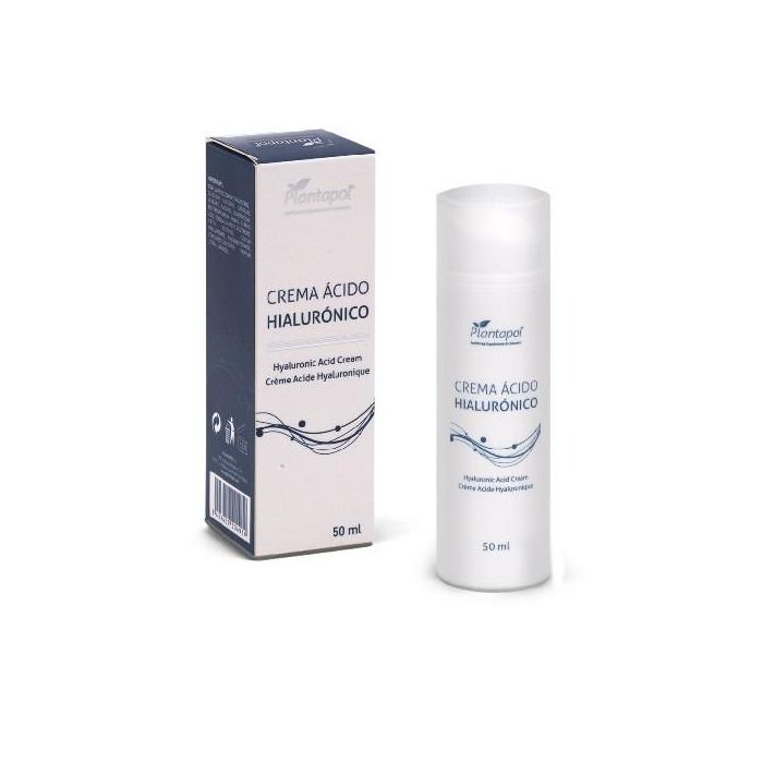 Crema De Ácido Hialurónico Crema De Ácido Hialurónico
