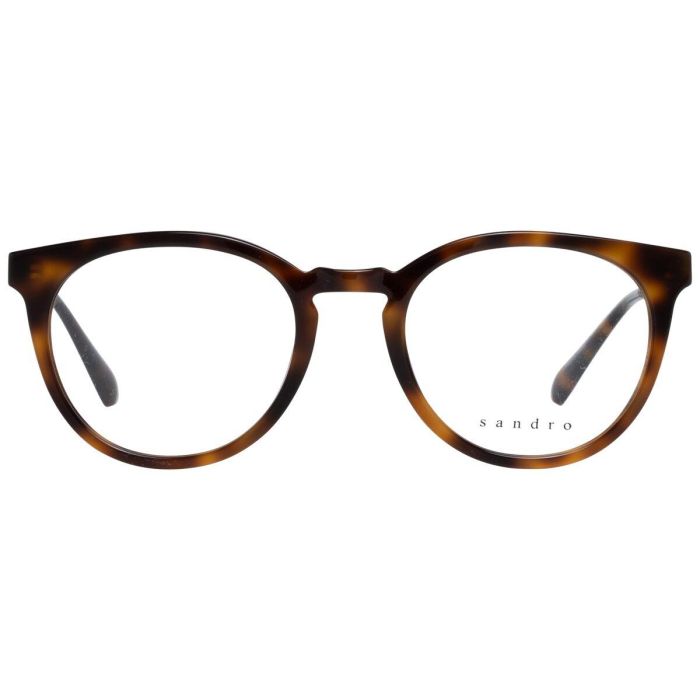 Montura de Gafas Hombre Sandro Paris SD1005 50201 3 Montura de Gafas Hombre Sandro Paris SD1005 50201 3