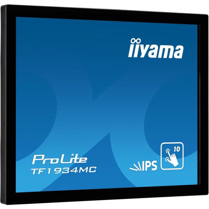 IIYAMA TF1934MC-B7X Monitor Táctil 19" IPS SXGA M-Touch (1280x1024) HDMI DP USB IP65 2 IIYAMA TF1934MC-B7X Monitor Táctil 19" IPS SXGA M-Touch (1280x1024) HDMI DP USB IP65 2