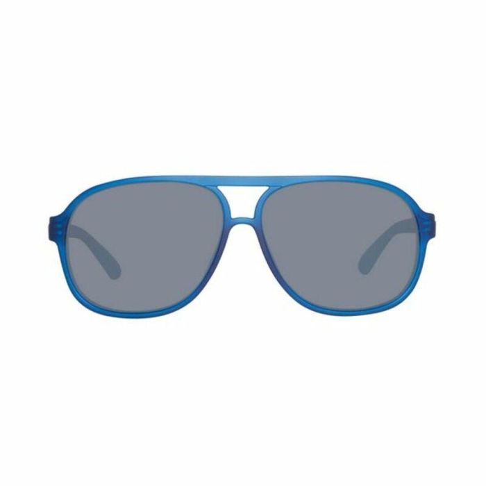 Gafas de Sol Hombre Benetton BE935S04 ø 60 mm 2 Gafas de Sol Hombre Benetton BE935S04 ø 60 mm 2