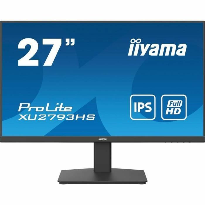 Pantalla de PC - IIYAMA PROLITE XU2793HS-B6 - 27 1920x1080 - Panel IPS - 1ms - 100Hz - HDMI / DisplayPort 5