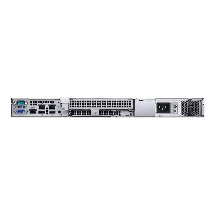 Servidor Dell Poweredge R250 Intel Xeon 2 Servidor Dell Poweredge R250 Intel Xeon 2