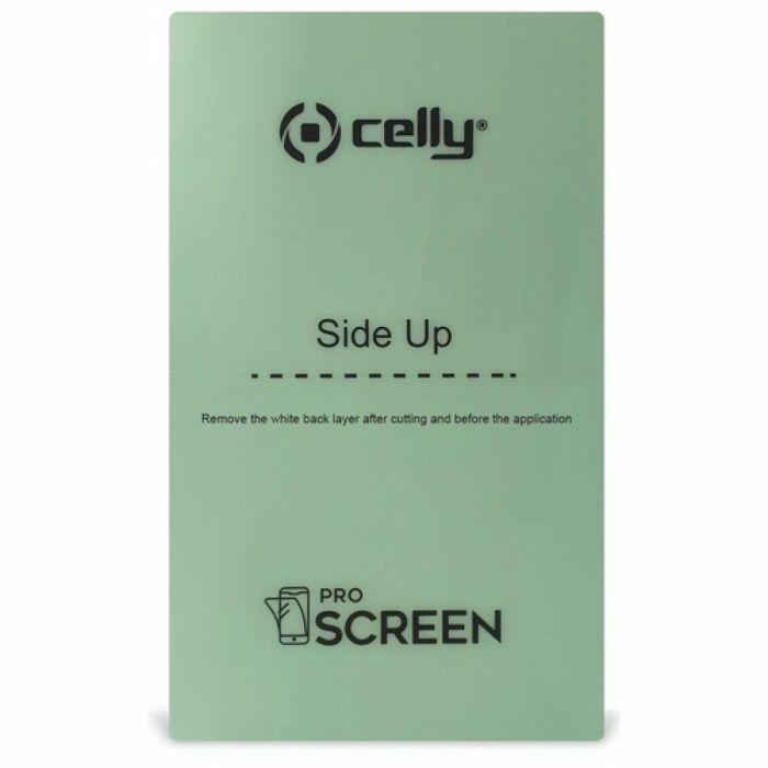 Protector de Pantalla Celly PROSCREEN