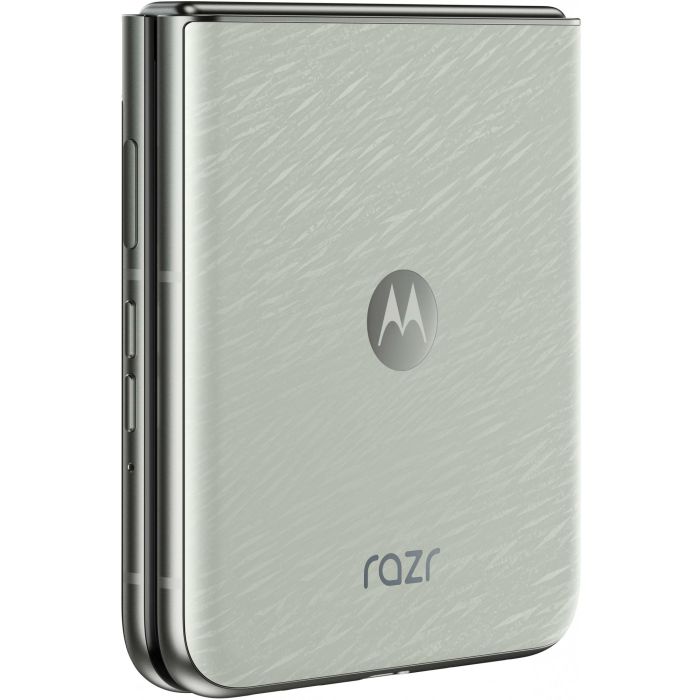 Motorola Razr 60 5G Dual Sim 8GB RAM 256GB lightest sky 11