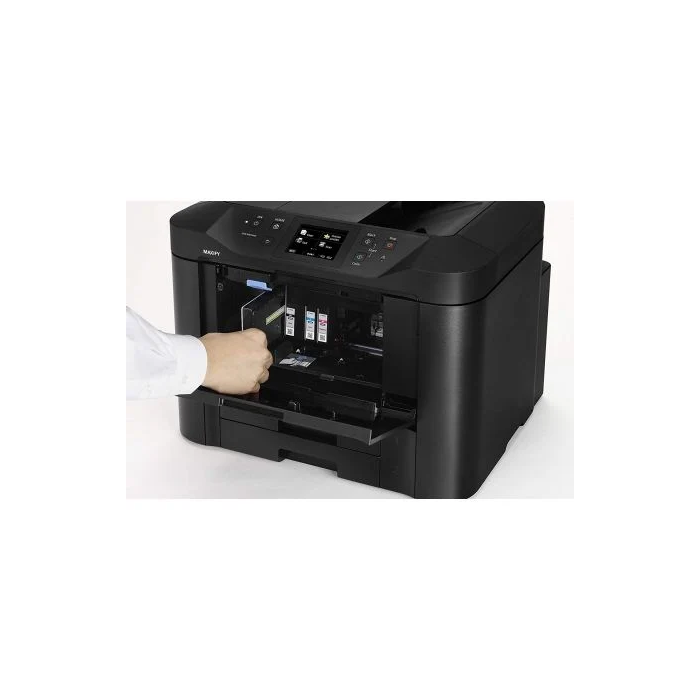 Canon MAXIFY MB5450 Inyección de tinta Multifunción A4 600 x 1200 DPI 24 ppm Wifi AirPrint 2