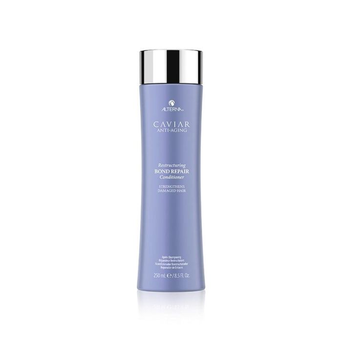 Caviar Restructuring Bond Repair Conditioner 250 mL Alterna