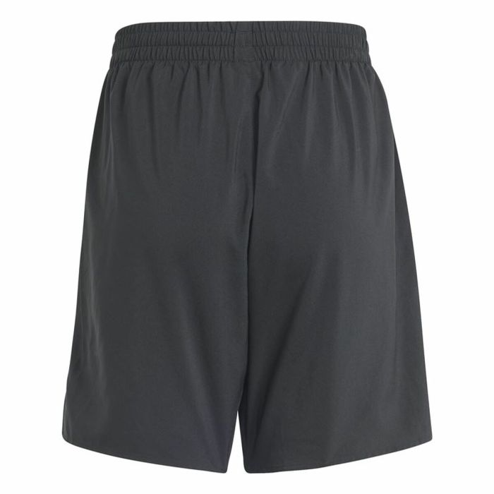 Pantalones Cortos Deportivos para Niños Adidas Woven Shorts 4 Pantalones Cortos Deportivos para Niños Adidas Woven Shorts 4