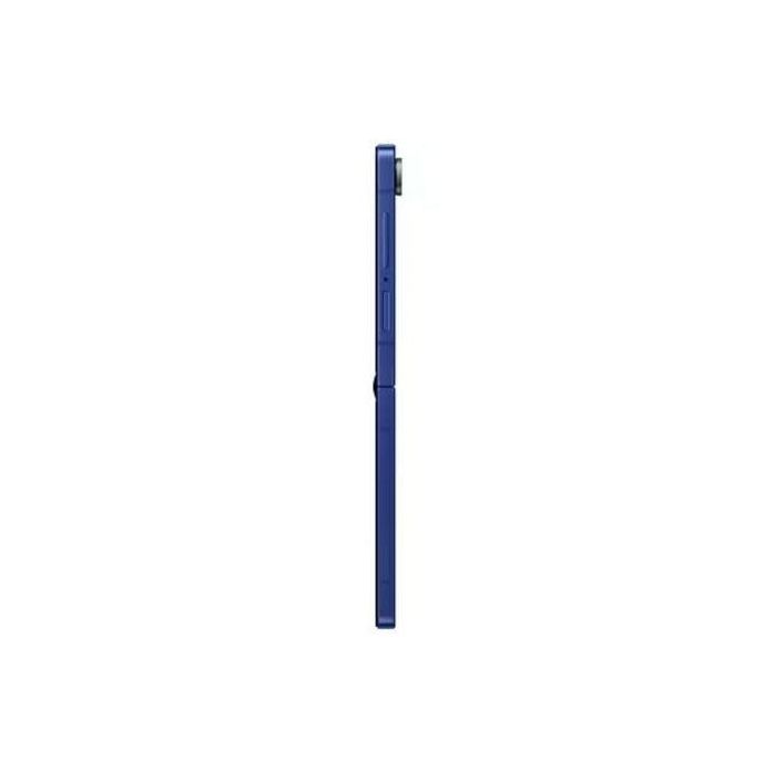 Samsung Galaxy Z Flip7 12GB/512GB 6.9" 5G Azul Intenso (SM-F766BDBHEUB) 4