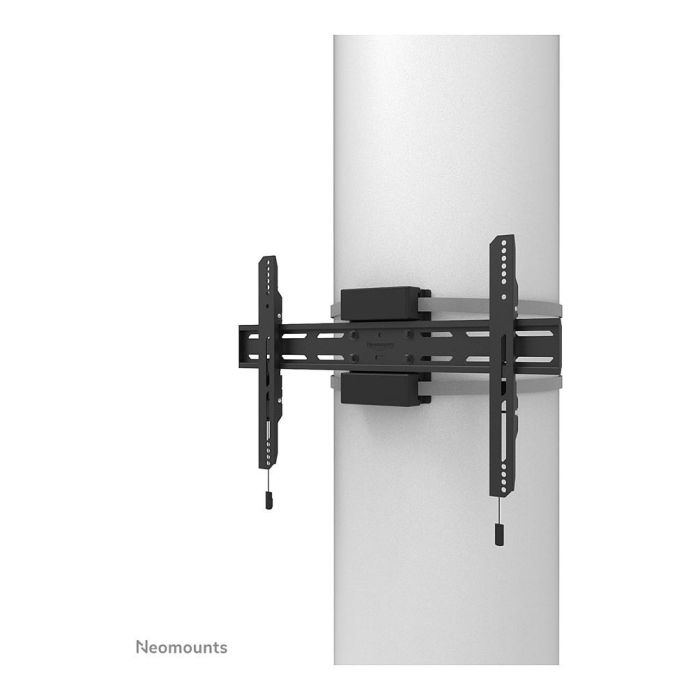 Newstar Soporte TV Columna WL30S-910BL16 para Pantallas de 40-75" hasta 50kg en Acero Negro 1