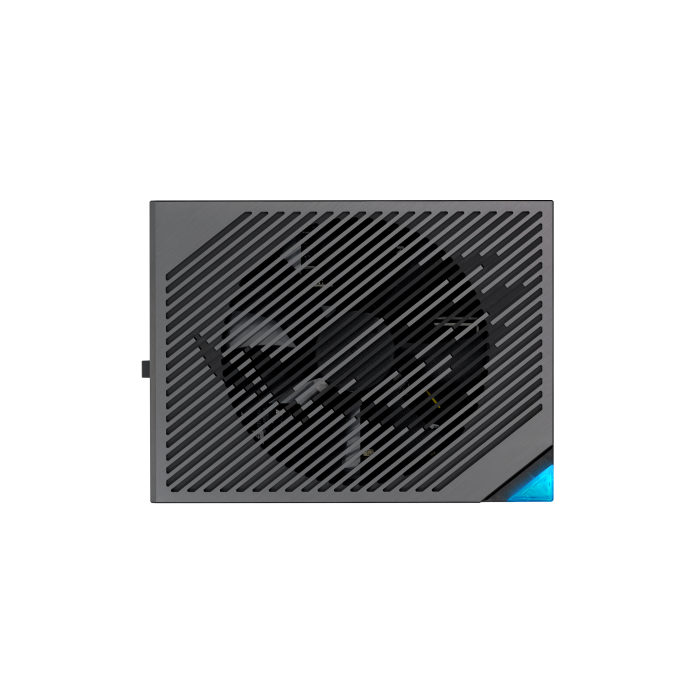 ASUS ROG -THOR-1600T3-GAMING unidad de fuente de alimentación 1600 W 20+4 pin ATX ATX Gris 8 ASUS ROG -THOR-1600T3-GAMING unidad de fuente de alimentación 1600 W 20+4 pin ATX ATX Gris 8