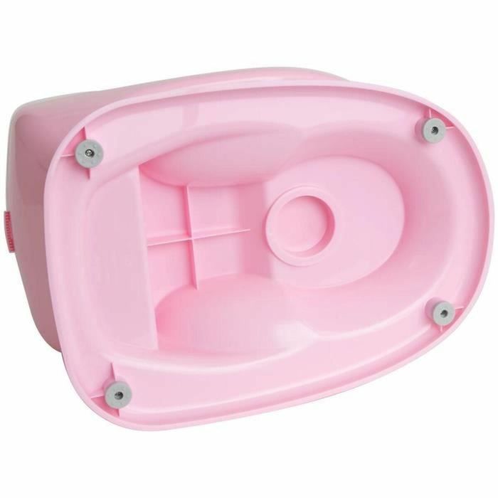 Nuby My Real Potty Rose Orinal NUB0370797765070 3
