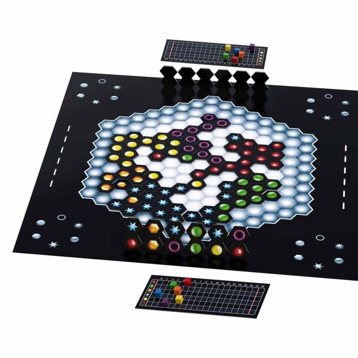 Juego de Mesa Devir BGGENITR 2