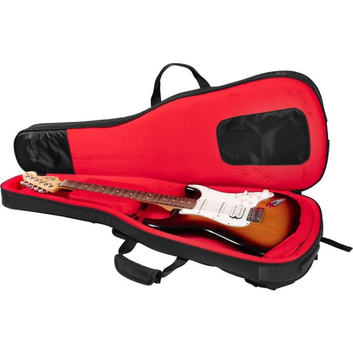 Softcase Para 2 Guitarras Eléctricas "Gator G-Icon"- Negro Gator 6 Softcase Para 2 Guitarras Eléctricas "Gator G-Icon"- Negro Gator 6