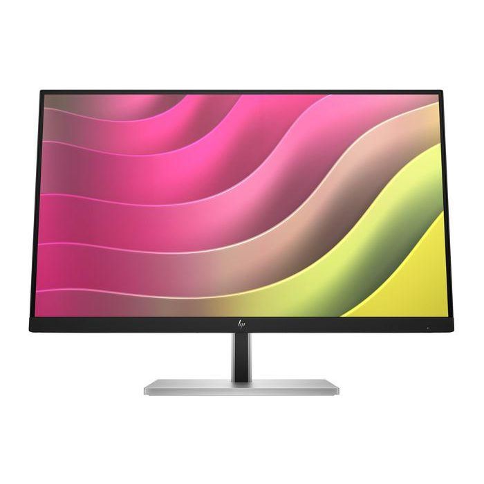 HP E24t G5 Monitor Táctil FHD 0 HP E24t G5 Monitor Táctil FHD 0