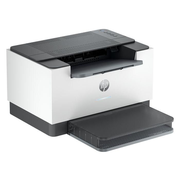 HP Impresora LaserJet M207dw Multifuncional Dúplex Wi-Fi Inalámbrica Blanco y Negro 1