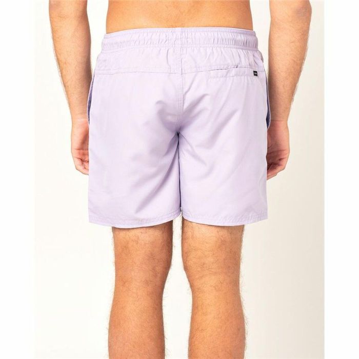 Bañador Hombre Rip Curl Mama Volley Rosa M 5 Bañador Hombre Rip Curl Mama Volley Rosa M 5