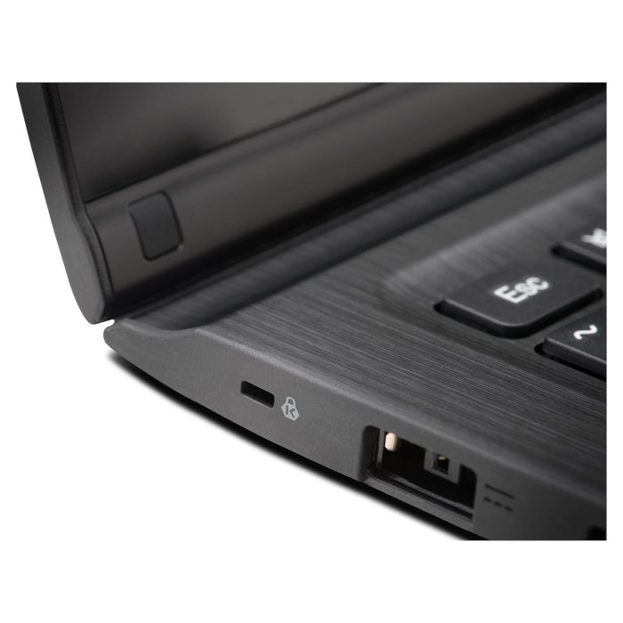 Kensington Candado para Portátil NanoSaver Keyed con Llave, Cable de Acero al Carbono de 1.8m, Negro 1 Kensington Candado para Portátil NanoSaver Keyed con Llave, Cable de Acero al Carbono de 1.8m, Negro 1