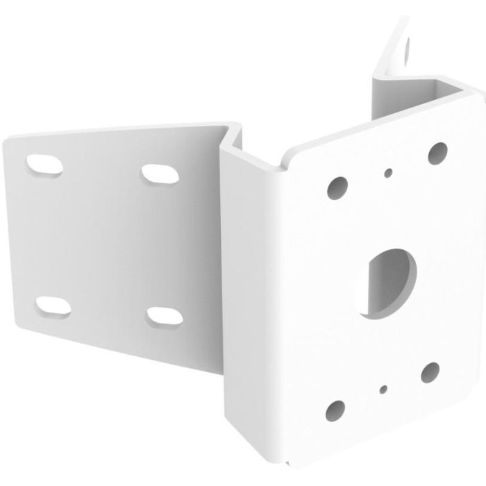 Axis T94R01B Soporte de Esquina de Aluminio con Recubrimiento en Polvo para Cámaras de Seguridad Exterior 0 Axis T94R01B Soporte de Esquina de Aluminio con Recubrimiento en Polvo para Cámaras de Seguridad Exterior 0