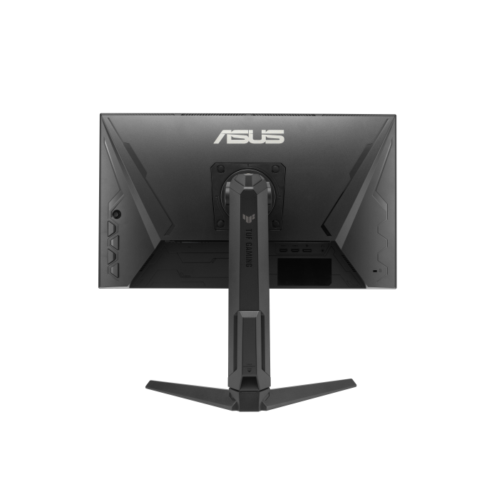 Asus Tuf Gaming Vg259Ql5A Pantalla para Pc 62,2 Cm (24.5") 1920 X 1080 Pixeles Full Hd Led Negro 4 Asus Tuf Gaming Vg259Ql5A Pantalla para Pc 62,2 Cm (24.5") 1920 X 1080 Pixeles Full Hd Led Negro 4