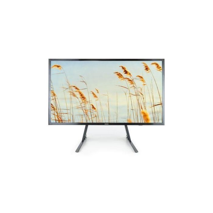 TooQ DB3270T-B Soporte de Mesa Inclinable para TV y Portátil de 32-70" con VESA 800x400mm y 50kg