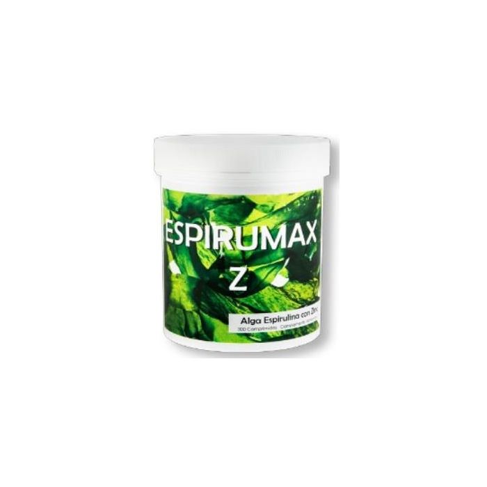 Expirumax-Z 300Comp. Expirumax-Z 300Comp.
