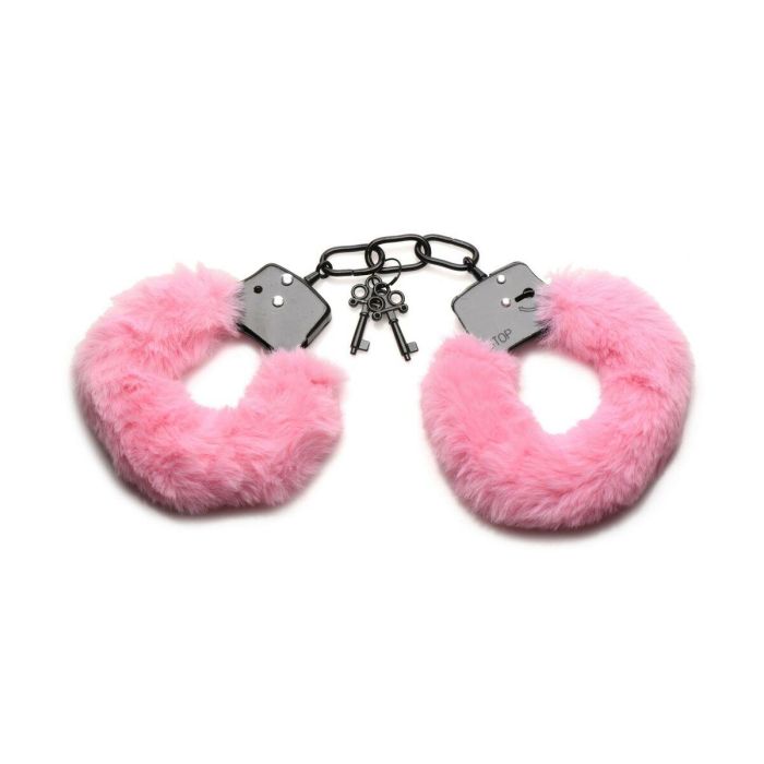 Esposas XR Rosa 4 Esposas XR Rosa 4