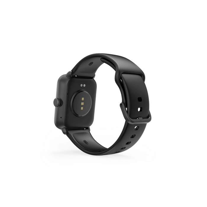 Smartwatch Hama 00178619 6010 Negro 2 Smartwatch Hama 00178619 6010 Negro 2