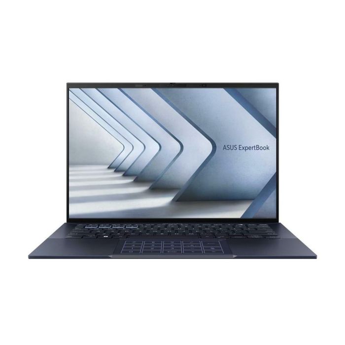 Portátil Asus ExpertBook B9 OLED B9403CVAR-KM0851X Intel Core Ultra 7-150U/ 32GB/ 1TB SSD/ 14"/ Win11 Pro 1 Portátil Asus ExpertBook B9 OLED B9403CVAR-KM0851X Intel Core Ultra 7-150U/ 32GB/ 1TB SSD/ 14"/ Win11 Pro 1