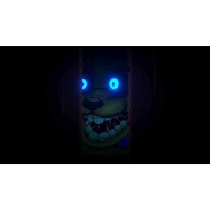 Five Nights at Freddy's Into the Pit - Juego para Nintendo Switch 2 Five Nights at Freddy's Into the Pit - Juego para Nintendo Switch 2