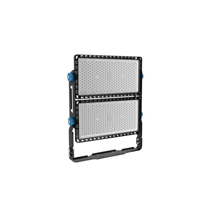 Proyector de Estadio Modular 500W-160Lm/W Meanwell LED Philips 0-10V 90º 6000ºK IP65 100.000H 6 Proyector de Estadio Modular 500W-160Lm/W Meanwell LED Philips 0-10V 90º 6000ºK IP65 100.000H 6