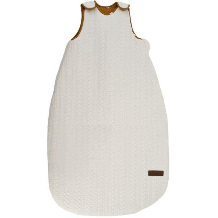 Saco de dormir - DOMIVA - BOUBOU - 6-24 meses - 90 cm Saco de dormir - DOMIVA - BOUBOU - 6-24 meses - 90 cm