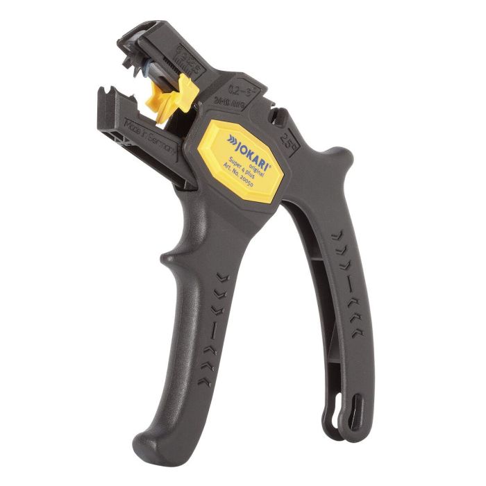 Alicates pelacables JOKARI Super 4 Plus 4