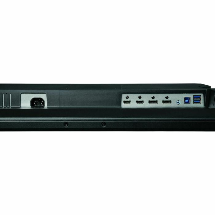 Iiyama G-Master Red Eagle Monitor Gaming 31.5" WQHD (2560x1440) IPS 165Hz 1ms FreeSync Soporte Ajustable HDMI DP USB 3.0 41