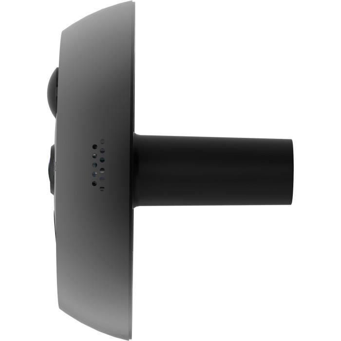 EZVIZ CS-HP4 Kit Videoportero Timbre Inteligente Inalámbrico 1080p Pantalla 4.3" Visión Nocturna, Batería 5 Meses, Negro 4 EZVIZ CS-HP4 Kit Videoportero Timbre Inteligente Inalámbrico 1080p Pantalla 4.3" Visión Nocturna, Batería 5 Meses, Negro 4