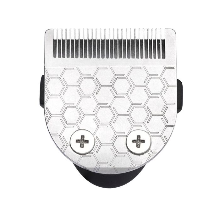 BaByliss MT725E Recortadora Multifunción 6 en 1 Inalámbrica para Barba y Cuerpo, Autonomía 60 min, 2 Accesorios, Cabezales Lavables 2 BaByliss MT725E Recortadora Multifunción 6 en 1 Inalámbrica para Barba y Cuerpo, Autonomía 60 min, 2 Accesorios, Cabezales Lavables 2