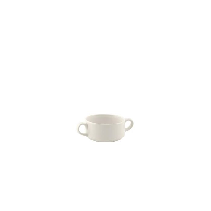 Valet Taza Consome C/ 2 Asas 30 Cl Ø10 cm (6 Unidades) Valet Taza Consome C/ 2 Asas 30 Cl Ø10 cm (6 Unidades)