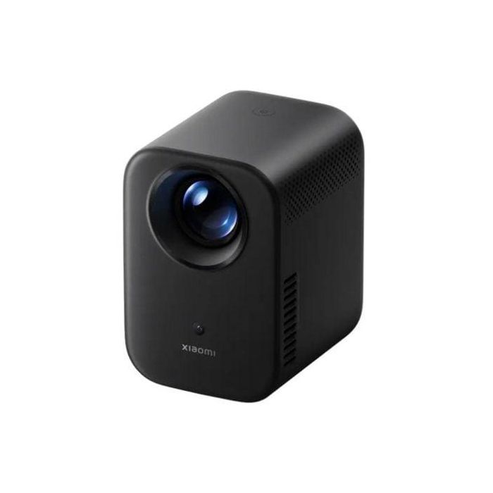 Xiaomi BHR9417EU Proyector Smart Projector L1 EU Full HD Soporte 4K 200 Lúmenes ISO WiFi Android TV Enfoque Automático 1 Xiaomi BHR9417EU Proyector Smart Projector L1 EU Full HD Soporte 4K 200 Lúmenes ISO WiFi Android TV Enfoque Automático 1