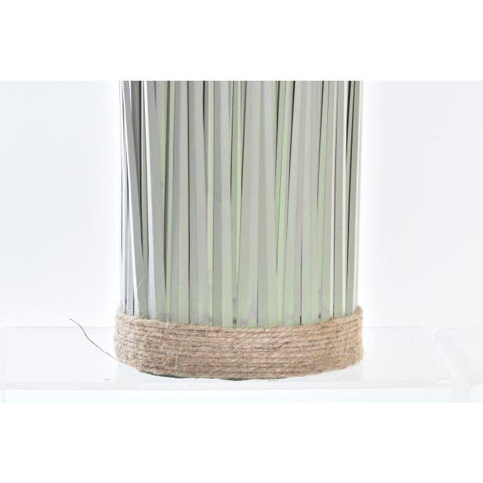 DKD Home Decor Planta Marron Verde 25 x 68 x 25 cm (2 Unidades) 1