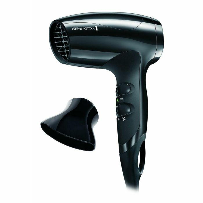 Remington Secador de Pelo Compact Travel 1800W D5000 8 Remington Secador de Pelo Compact Travel 1800W D5000 8
