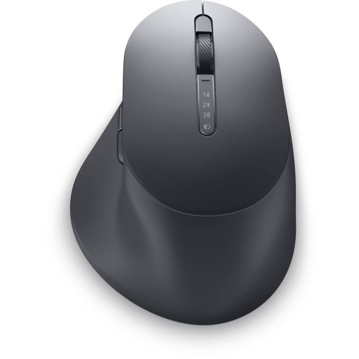 Dell Ratón Inalámbrico Premier Ms900 Negro, 8000 ppp, Bluetooth 5.1, 7 Botones, Recargable 1 Dell Ratón Inalámbrico Premier Ms900 Negro, 8000 ppp, Bluetooth 5.1, 7 Botones, Recargable 1
