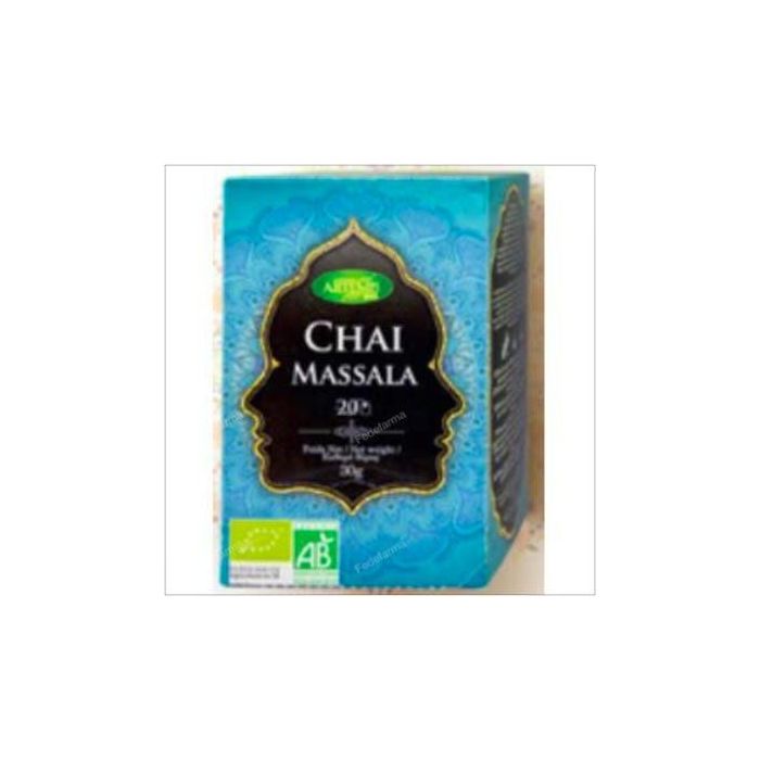 Chai Massala (Sin Teína)