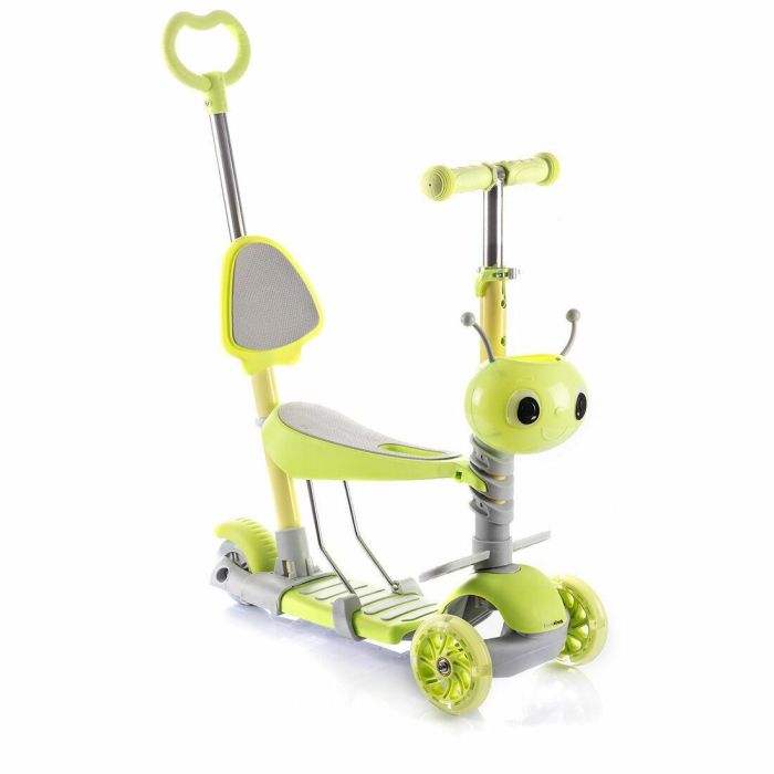 Patinete para Niños Evolutivo 3 en 1 Scuvol InnovaGoods 10