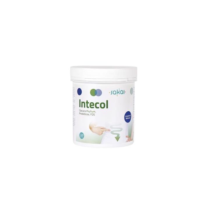 Intecol Complejo Probiotico 220Gr. Intecol Complejo Probiotico 220Gr.