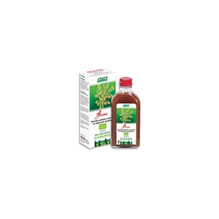 Jugo De Avena 200Ml. Schoenenberger