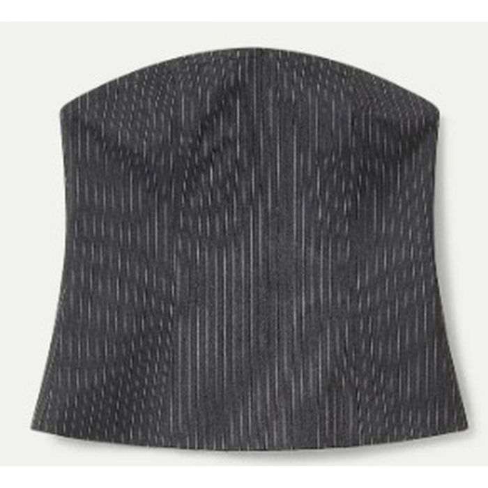 Corsé Intimax Gris (6xl) 1