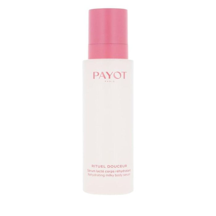 Payot Rituel Douceur Sérum Leche Corporal Rehidratante 100 ml