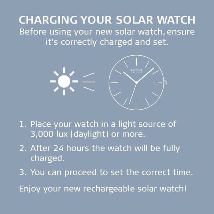 Reloj Unisex Bering 4